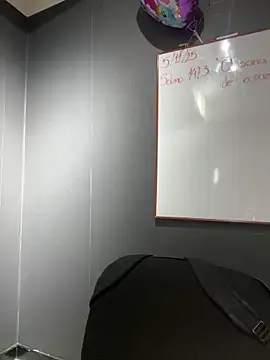 JuliethaDemon  online show from December 5, 2025, 12:48 pm