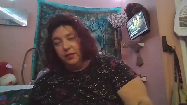 lil-gemini-hippy online show from May 29, 2026, 3:34 am