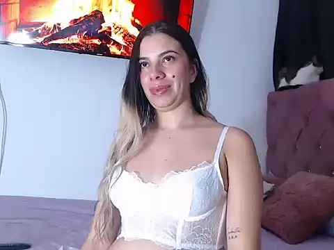 Martina ferer online show from February 20, 2026, 3:25 pm