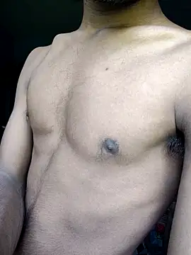 Hunk vishal online show from October 23, 2025, 6:23 am