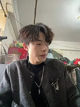 junjun1189 online show from March 10, 2026, 12:03 am