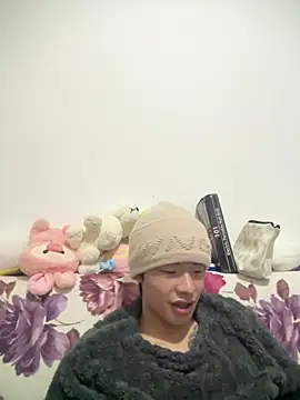 Snapshot of junjun1189 chatting on February 14, 2026, 12:27 pm junjun1189 online show from February 14, 2026, 12:27 pm