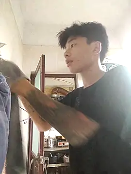 junjun1189 online show from October 14, 2025, 1:50 am