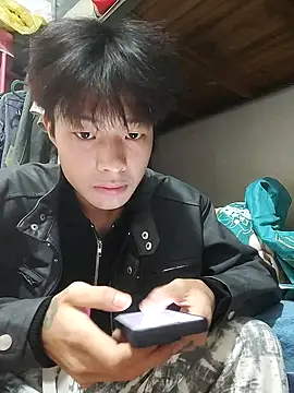 junjun1189 online show from November 9, 2025, 12:36 am