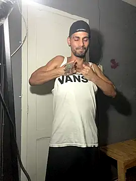 nando  master37 online show from November 27, 2025, 10:10 pm