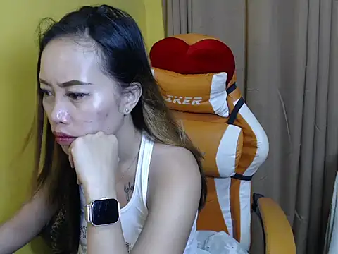 your hornyapril online show from October 11, 2025, 5:25 pm