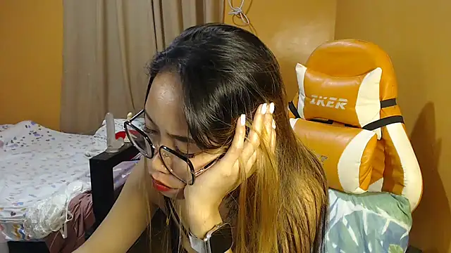 your hornyapril online show from October 18, 2025, 6:10 pm