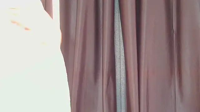 Cute-Bacchi online show from September 23, 2025, 1:12 am