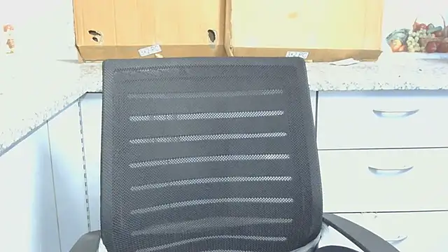 Cute-Bacchi online show from October 28, 2025, 2:45 am