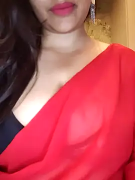 annanya01 online show from April 14, 2026, 1:16 pm