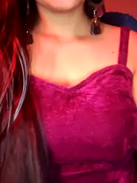 annanya01 online show from October 16, 2025, 8:55 am