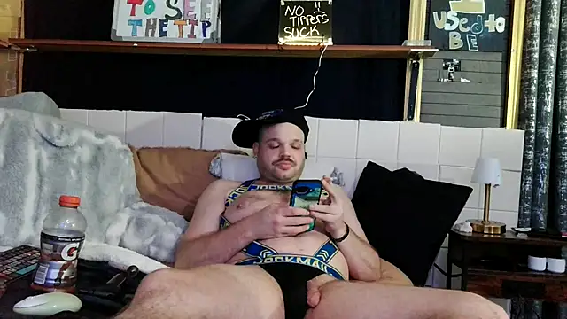 Snapshot of Xstumpy chatting on April 25, 2026, 10:40 am Xstumpy online show from April 25, 2026, 10:40 am