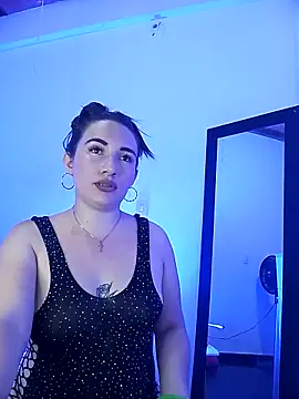 Baby  Doll Cata online show from February 4, 2026, 8:26 pm