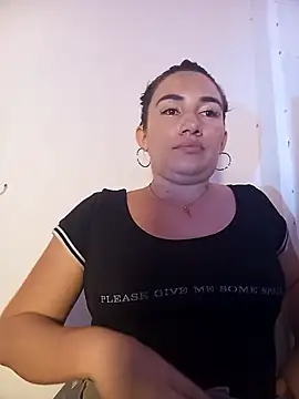 Baby  Doll Cata online show from February 18, 2026, 10:06 pm