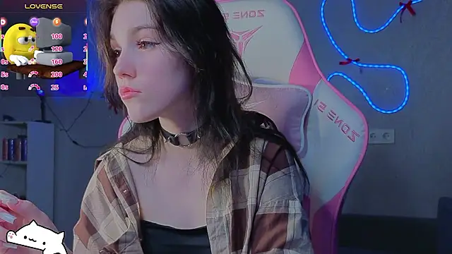 Sophie SkyAngel online show from January 14, 2026, 9:57 am