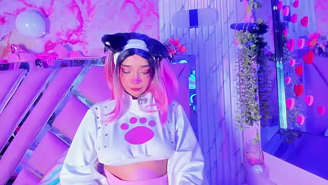 Akane Hikari  online show from March 3, 2026, 4:08 am