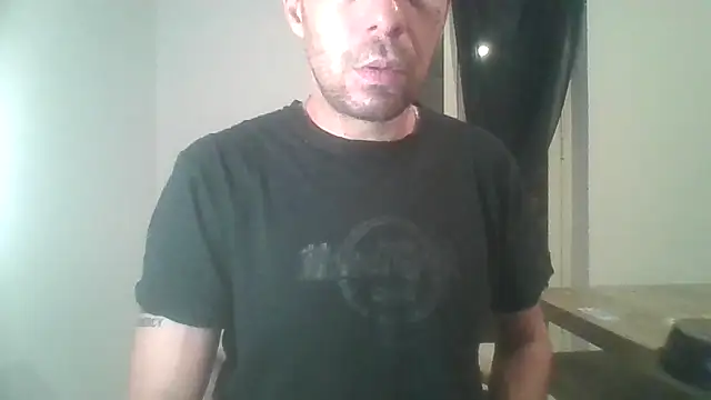 AntyKrysto online show from September 22, 2025, 3:45 am