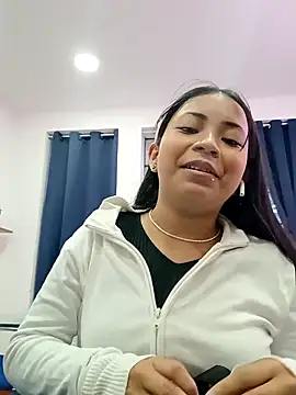Snapshot of LilyCutee_ chatting on October 7, 2025, 7:15 pm LilyCutee online show from October 7, 2025, 7:15 pm