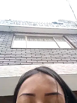 Snapshot of LilyCutee_ chatting on September 29, 2025, 6:57 pm LilyCutee online show from September 29, 2025, 6:57 pm