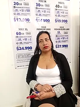 PAULA20- online show from February 14, 2026, 1:33 pm