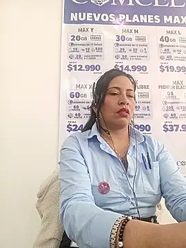 PAULA20- online show from November 7, 2025, 1:59 pm