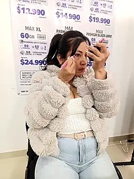 PAULA20- online show from February 7, 2026, 12:24 pm