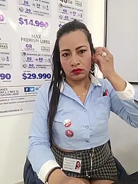 PAULA20- online show from December 4, 2025, 12:37 pm