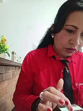 Snapshot of PAULA20- chatting on October 1, 2025, 1:48 pm PAULA20- online show from October 1, 2025, 1:48 pm