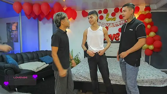 Snapshot of Bisexlifehot__ chatting on February 19, 2026, 11:23 pm Bisexlifehot online show from February 19, 2026, 11:23 pm