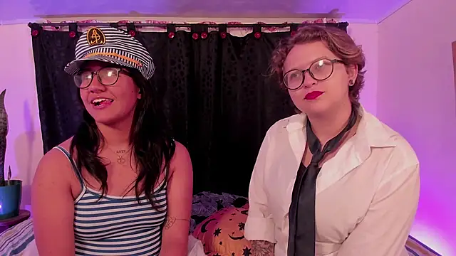 CrazyCakes  online show from January 15, 2026, 2:26 am