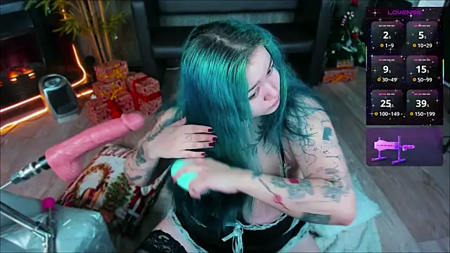 Mira Fyre online show from January 6, 2026, 8:24 pm