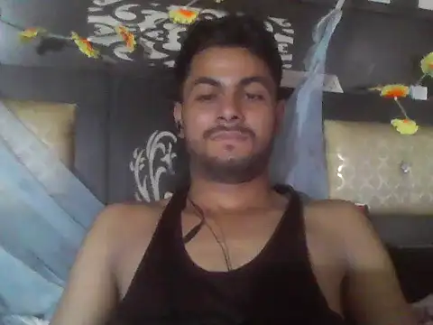 ursdreamperson online show from October 22, 2025, 8:03 am