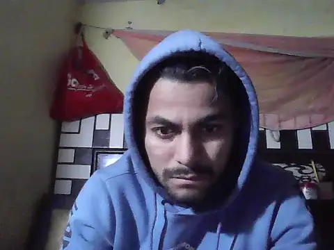 ursdreamperson online show from January 8, 2026, 3:34 am