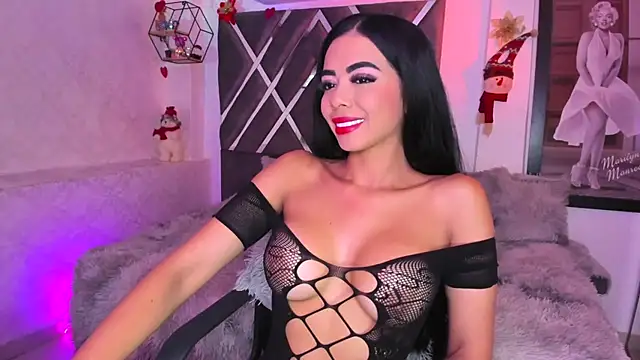 pocahontasweetss03 online show from November 15, 2025, 4:27 am