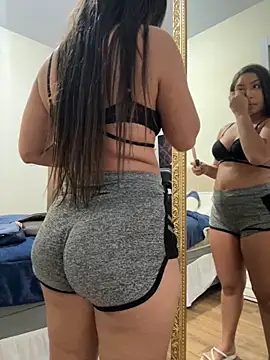 Snapshot of AngelBrazil_Ofc chatting on November 6, 2025, 6:23 pm AngelBrazil Ofc online show from November 6, 2025, 6:23 pm