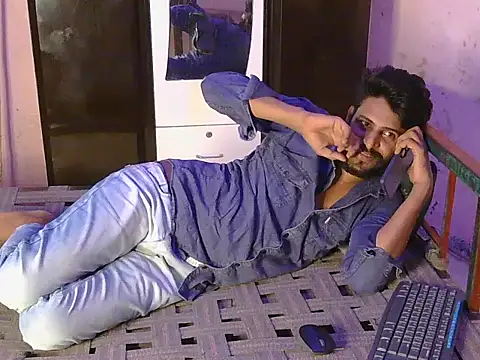 krishjaat43 online show from May 25, 2026, 7:34 pm