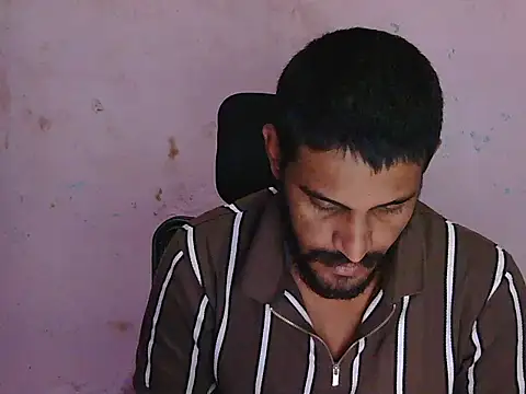 krishjaat43 online show from January 17, 2026, 6:00 pm