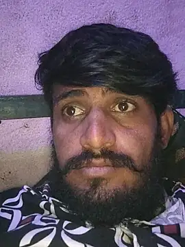 krishjaat43 online show from October 11, 2025, 4:41 pm