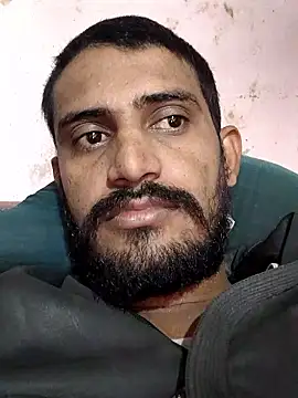 krishjaat43 online show from January 17, 2026, 5:55 am