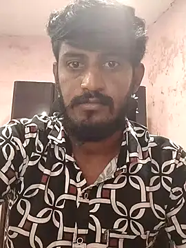 krishjaat43 online show from October 10, 2025, 3:40 am