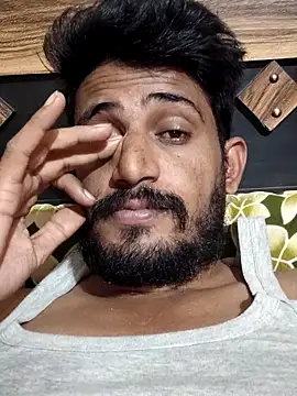 krishjaat43 online show from May 19, 2026, 7:21 pm