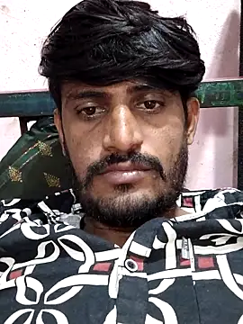 krishjaat43 online show from October 25, 2025, 7:07 am