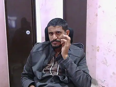 krishjaat43 online show from January 7, 2026, 8:41 am