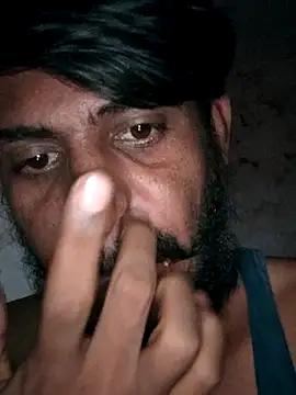 krishjaat43 online show from October 16, 2025, 2:20 am