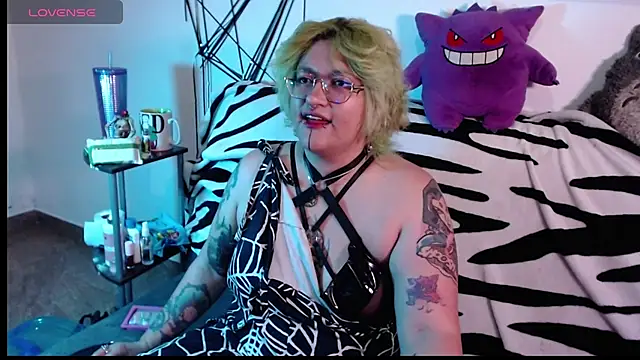 Snapshot of XxGreenGoodxX chatting on February 27, 2026, 9:58 pm XxGreenGoodxX online show from February 27, 2026, 9:58 pm