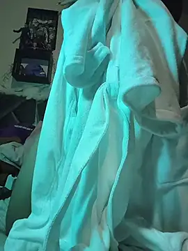 XxGreenGoodxX online show from December 21, 2025, 10:54 pm