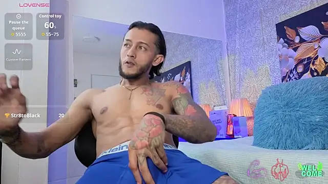 jonas conor online show from March 17, 2026, 7:28 pm