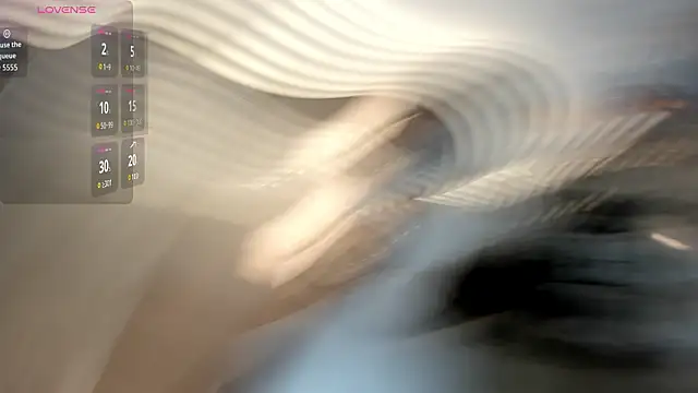  Cris Spicy  online show from March 4, 2026, 7:32 pm