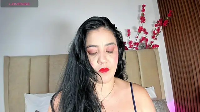 Snapshot of _Cris_Spicy_ chatting on September 29, 2025, 7:52 pm Cris Spicy online show from September 29, 2025, 7:52 pm