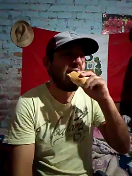 Lujor online show from April 26, 2026, 1:19 pm